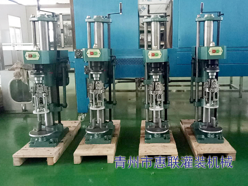 封蓋機(jī) 封蓋機(jī)