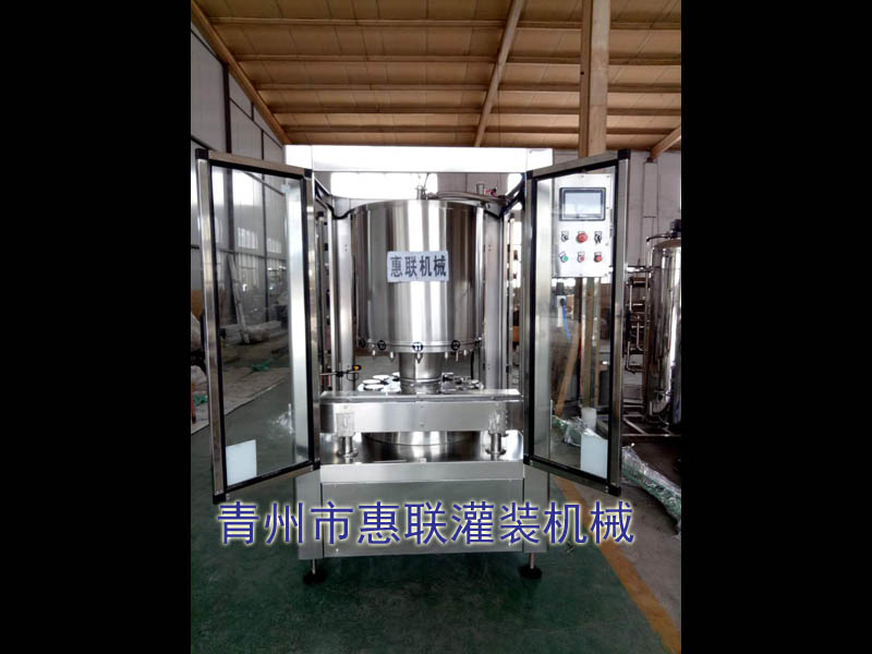 白酒灌裝機(jī) 白酒灌裝機(jī)
