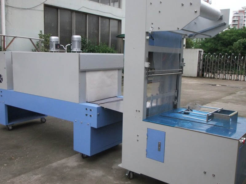 全自動(dòng)縮包機(jī)、塑包機(jī)、縮膜機(jī)